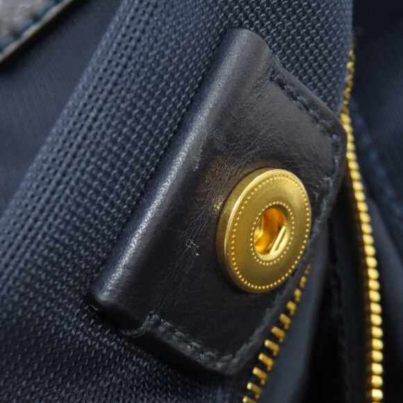 Miu Miu Miu logo tote bag, nylon material, women's, MIUMIU Bags